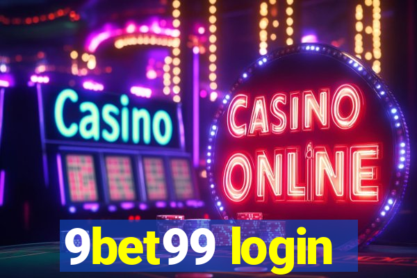 9bet99 login